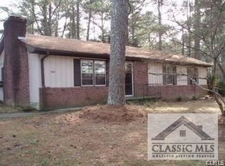 604 Kingston Ln, Conyers, GA 30012