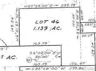 5695 Hickory St, Powhatan, VA 23139