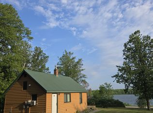 12781 Lumberjack Rd NW, Shevlin, MN 56676