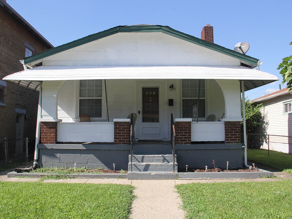 1st image of 812 E Starr Ave