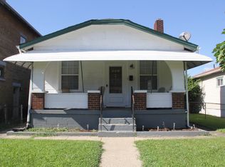 812 E Starr Ave, Columbus, OH 43201