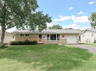 1512 Randolph St, Watertown, WI 53094