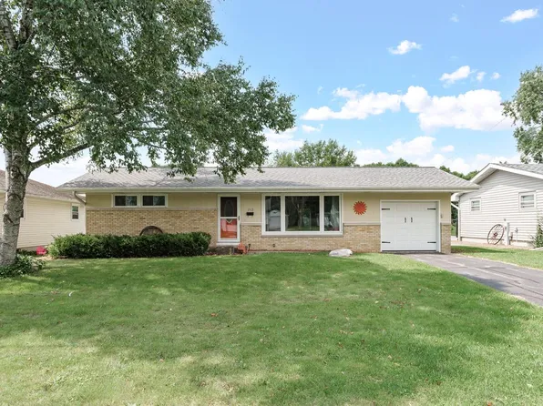 1512 Randolph STREET, Watertown, WI 53094