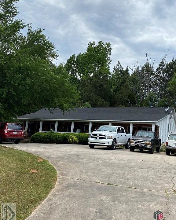 135/137 Pine Bluff Rd, Athens, GA 30606 Zillow