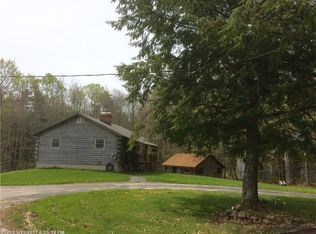 17 Cramer Rd, Nobleboro, ME 04555