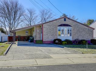 9 Boulevard, Old Bridge, NJ 08857