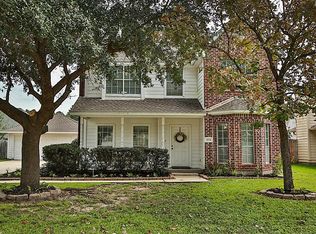21718 Windsor Castle Dr, Spring, TX 77388