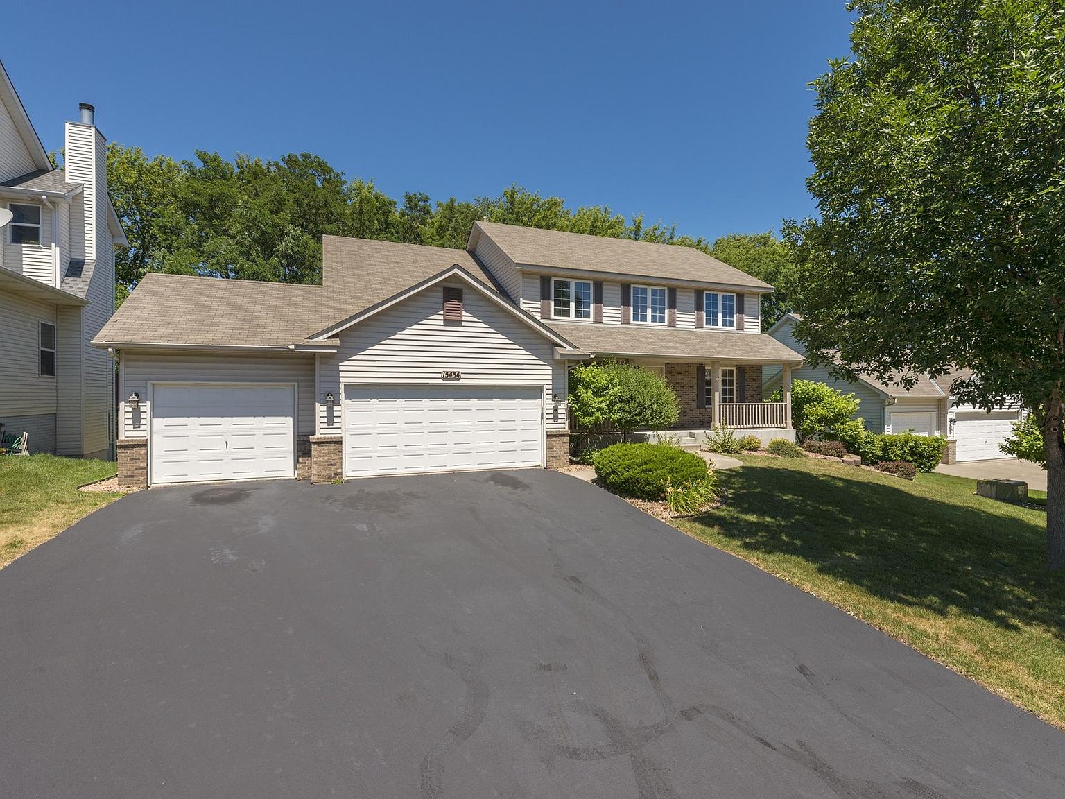 15434 75th Pl N, Maple Grove, MN 55311 Zillow