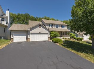 15434 75th Pl N, Maple Grove, MN 55311