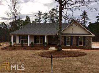 290 Riley Cir, Milledgeville, GA 31061