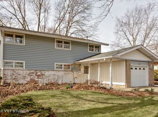 353 Waverly St, Park Forest, IL
