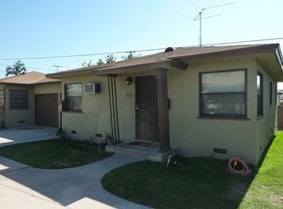 4031 Winston Dr #A, El Monte, CA 91731