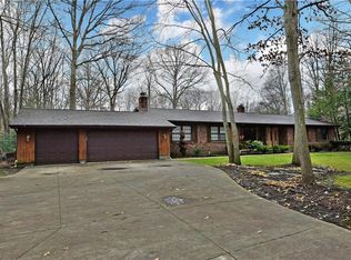 5023 Corey Hunt Rd, Bristolville, OH 44402