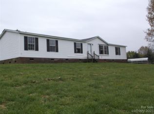 6628 Bachelors Knob Rd, Marshville, NC 28103