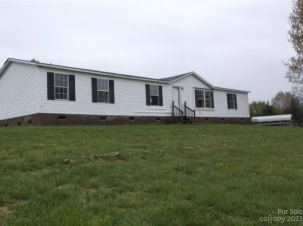 6628 Bachelors Knob Rd, Marshville, NC 28103