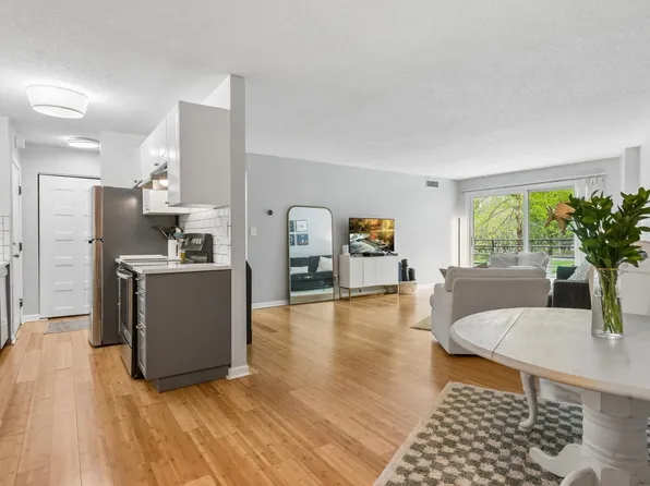 1200 Nicollet Mall APT 307, Minneapolis, MN 55403