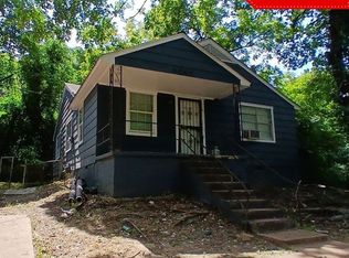 2392 W Hollyford Rd, Memphis, TN 38114
