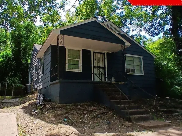 2392 W Hollyford Rd, Memphis, TN 38114