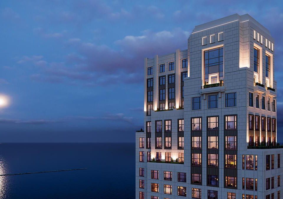 1st image of 451 E Grand Ave APT 4402