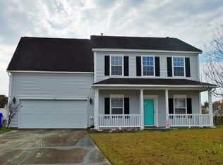 903 Mockingbird Ln, Charleston, SC 29414
