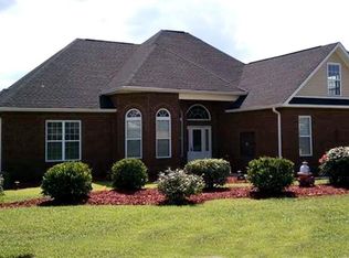 402 Daltons Rdg, Bonaire, GA 31005