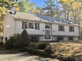 174 Chokeberry Dr, Milford, PA 18337