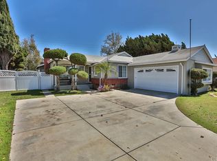 5724 Rimbank Ave, Pico Rivera, CA 90660