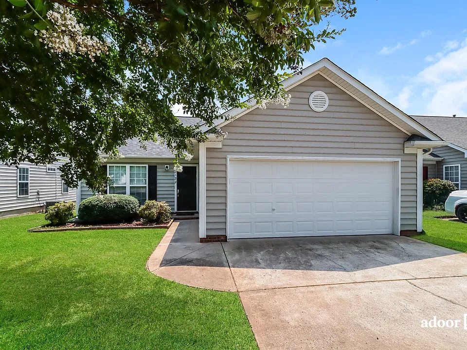2122 Wexford Way
