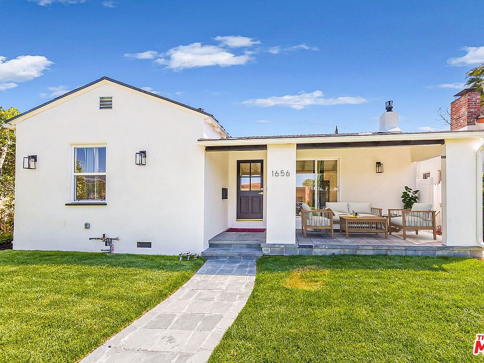 1st image of 1656 S Crescent Heights Blvd