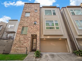 2005 Patterson St, Houston, TX 77007
