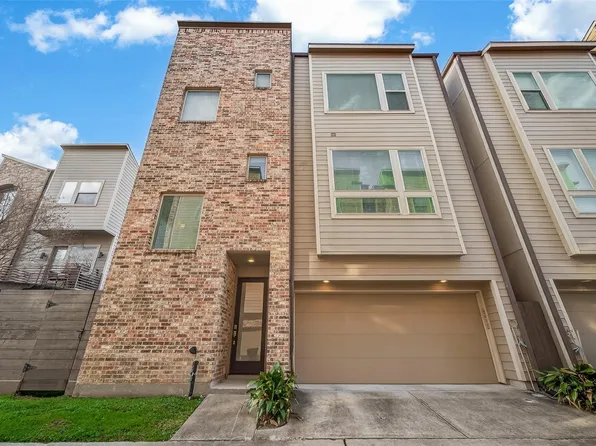 2005 Patterson St, Houston, TX 77007