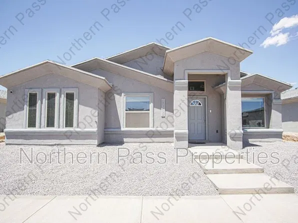 14913 Tierra Isaiah Ave, El Paso, TX 79938