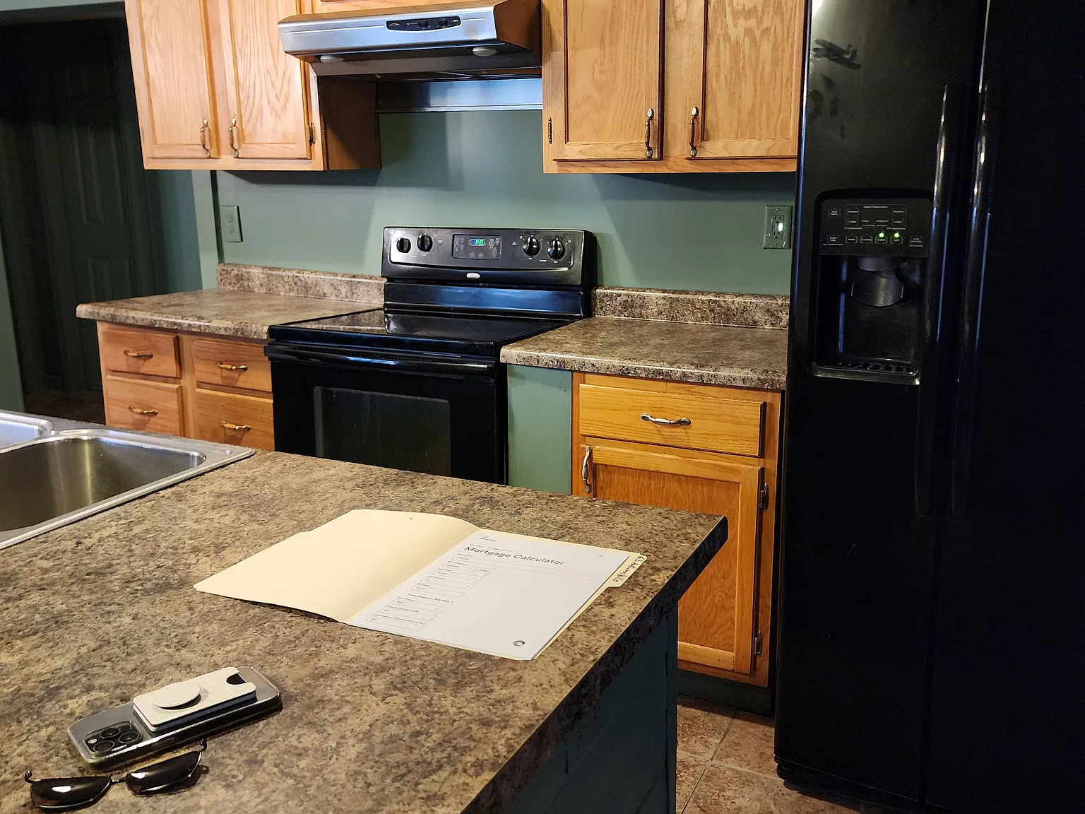 3 bed, 1420 sqft, $1,450 — Photo 4