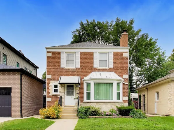 2908 W Birchwood Ave, Chicago, IL 60645