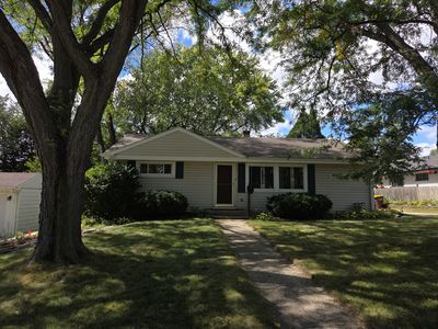 334 Skylark Dr, Rockford, IL, 61107