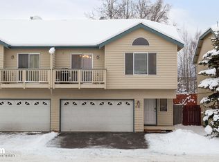 1620 Woodroe Ln #67, Anchorage, AK 99507