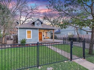 5617 Clay Ave #A, Austin, TX 78756