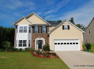 204 Woolbright Ln, Chapin, SC 29036
