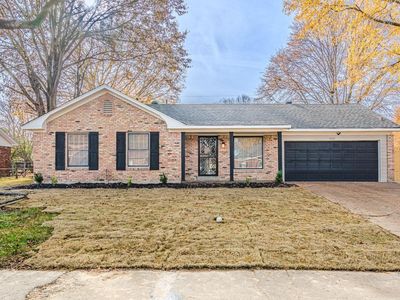 4845 Summerview Ave, Memphis, TN, 38118