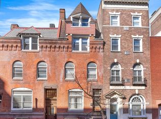 240 S 13th St APT B, Philadelphia, PA 19107