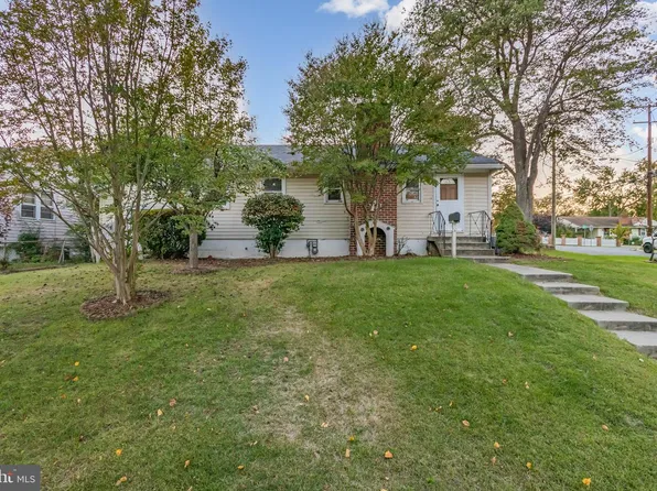 6306 Balfour Dr, Hyattsville, MD 20782