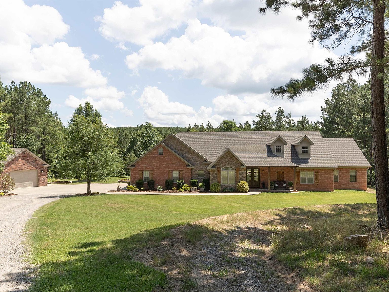 17 Dylan Dr, Perryville, AR 72126 Zillow