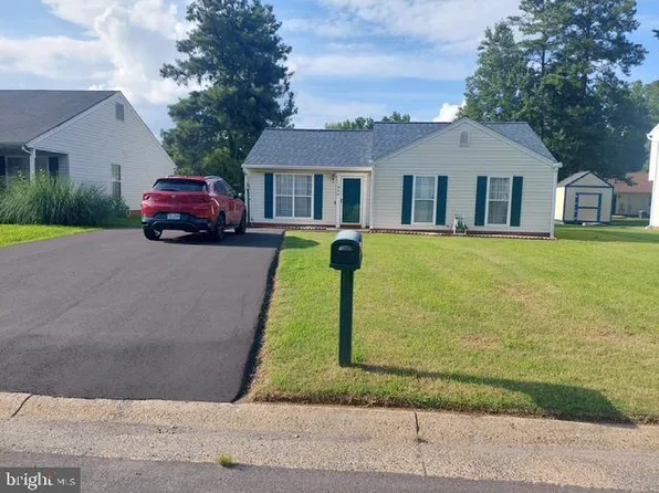 1440 Almond Tree Dr, Henrico, VA 23231