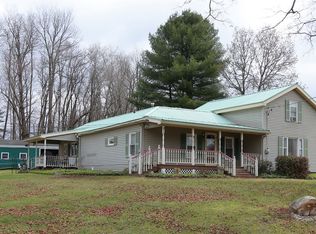 700 Spencer Rd, Corry, PA 16407