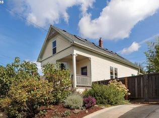 3726 NE Rodney Ave, Portland, OR 97212