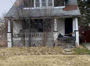 14717 Maddelein St, Detroit, MI 48205