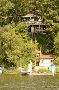 7842 Old Channel Trl, Montague, MI, 49437