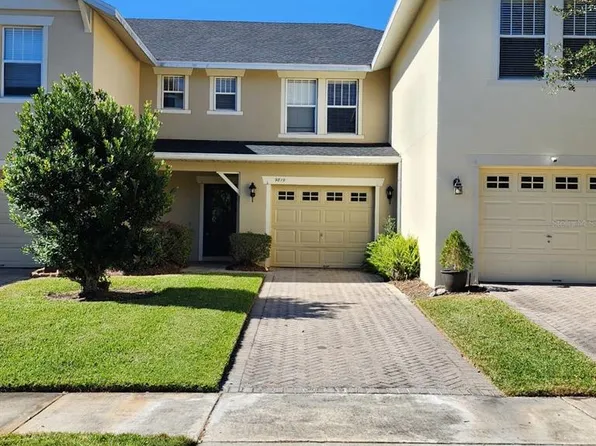 9819 Tivoli Villa Dr, Orlando, FL 32829