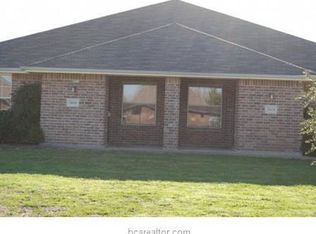 3606 Glenna Ct, College Station, TX 77845