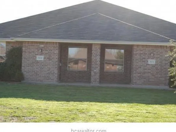 3606 Glenna Ct, College Station, TX 77845